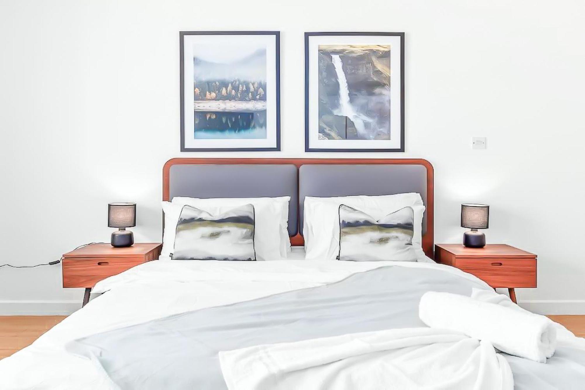 Piccadilly, Soho 1 Bedroom Sleep 6 Vr1 Londra Dış mekan fotoğraf